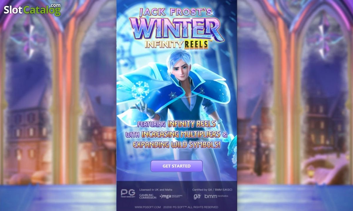 Jack Frost s Winter, jogar Jack Frost s Winter, Guia Jack Frost s Winter, Características Jack Frost s Winter, Rodadas de Bônus Jack Frost s Winter, Estratégias Jack Frost s Winter, Símbolos Jack Frost s Winter, Recursos Especiais Jack Frost s Winter, Dicas Jack Frost s Winter, Slot Jack Frost s inverno